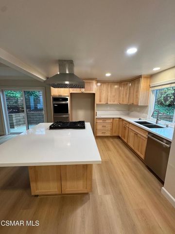 893 Blue Spring Drive, Westlake Village, CA 91361