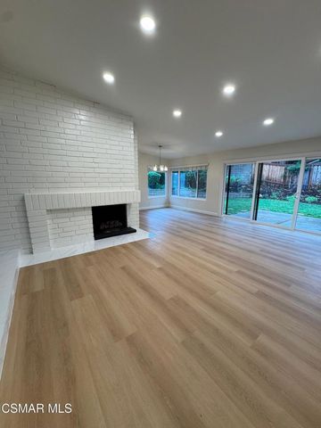 893 Blue Spring Drive, Westlake Village, CA 91361