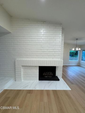 893 Blue Spring Drive, Westlake Village, CA 91361