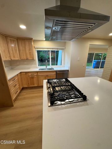 893 Blue Spring Drive, Westlake Village, CA 91361