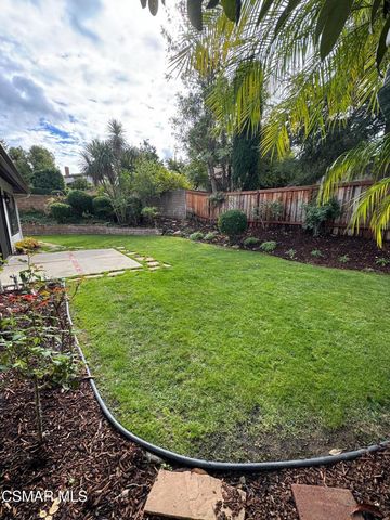 893 Blue Spring Drive, Westlake Village, CA 91361