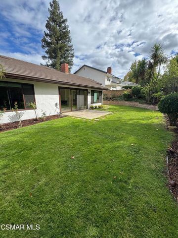 893 Blue Spring Drive, Westlake Village, CA 91361