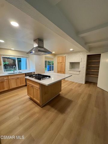 893 Blue Spring Drive, Westlake Village, CA 91361