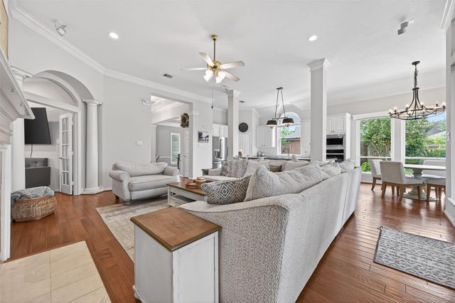 14719 Diven Circle, Cypress, TX 77429