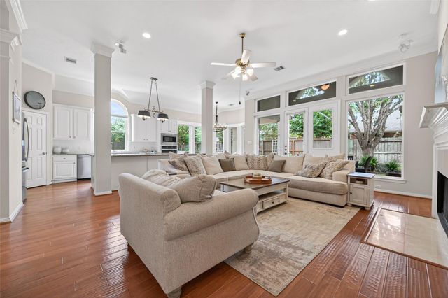 14719 Diven Circle, Cypress, TX 77429