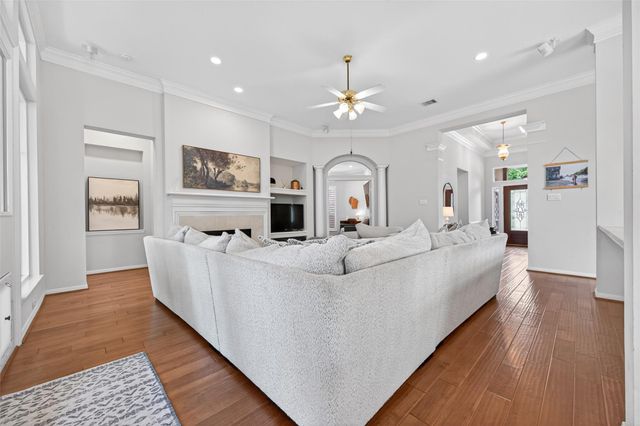 14719 Diven Circle, Cypress, TX 77429