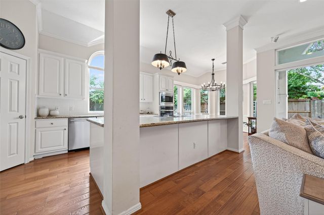 14719 Diven Circle, Cypress, TX 77429