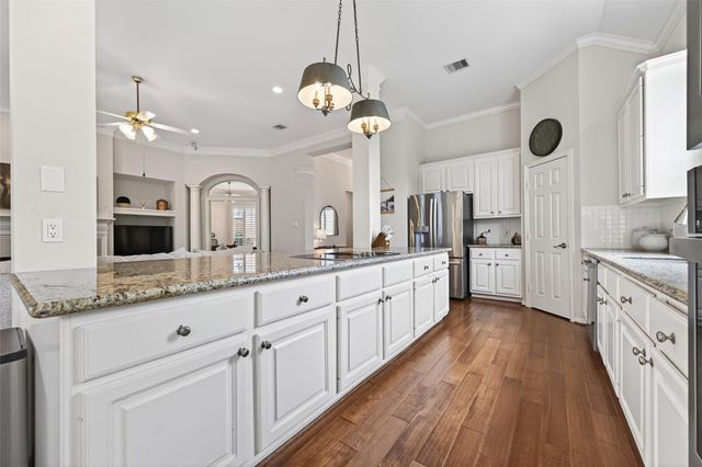 14719 Diven Circle, Cypress, TX 77429