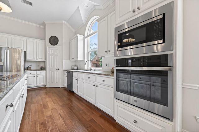 14719 Diven Circle, Cypress, TX 77429