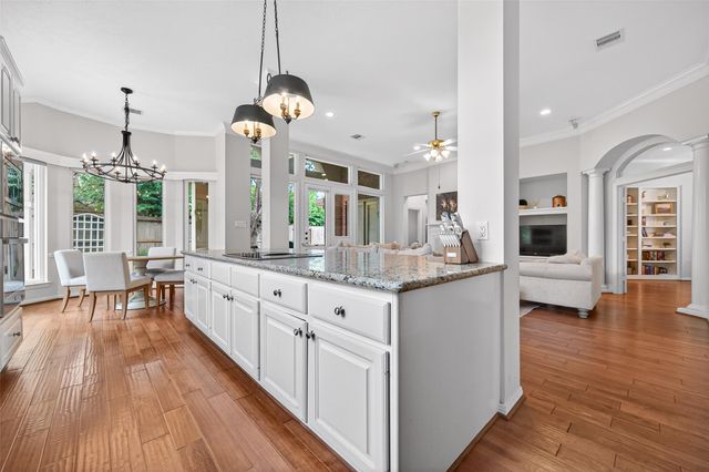 14719 Diven Circle, Cypress, TX 77429