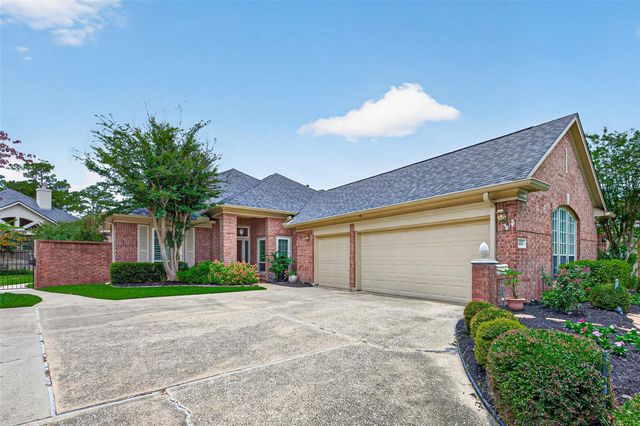 14719 Diven Circle, Cypress, TX 77429