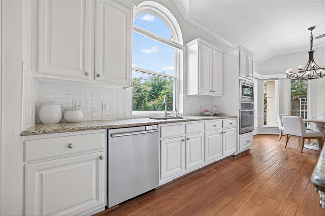 14719 Diven Circle, Cypress, TX 77429