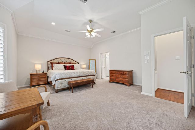 14719 Diven Circle, Cypress, TX 77429
