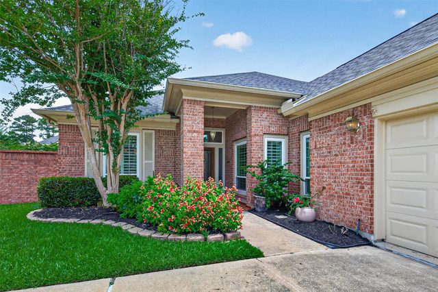 14719 Diven Circle, Cypress, TX 77429