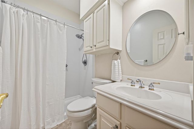 14719 Diven Circle, Cypress, TX 77429
