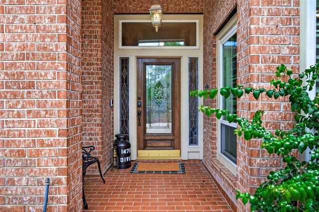 14719 Diven Circle, Cypress, TX 77429