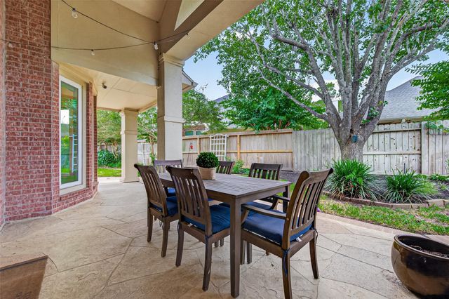 14719 Diven Circle, Cypress, TX 77429