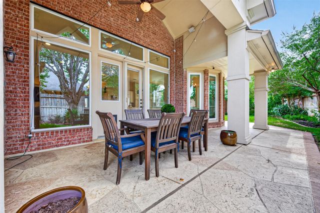 14719 Diven Circle, Cypress, TX 77429
