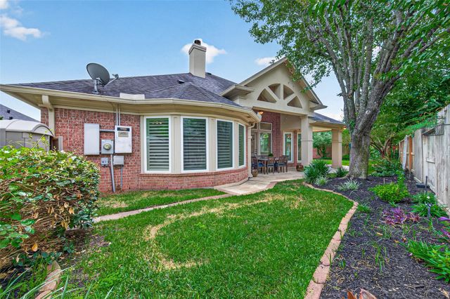 14719 Diven Circle, Cypress, TX 77429