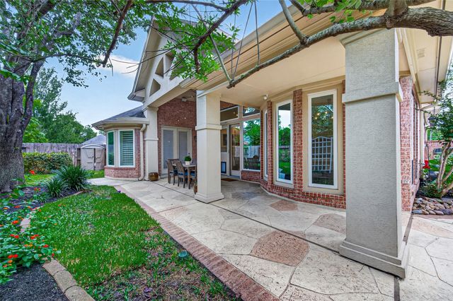 14719 Diven Circle, Cypress, TX 77429