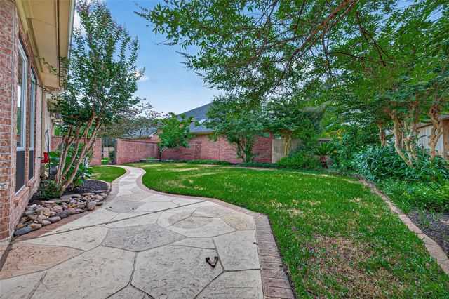 14719 Diven Circle, Cypress, TX 77429