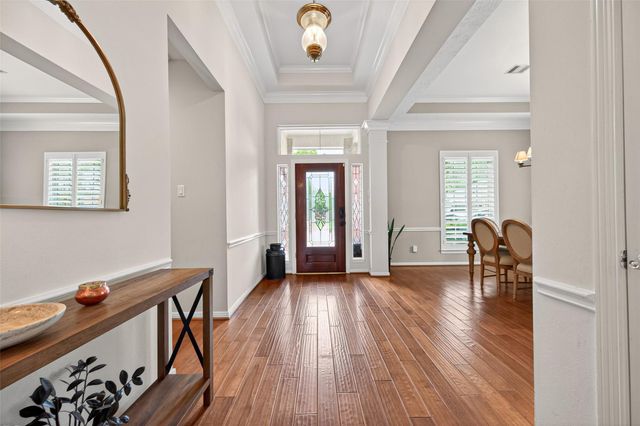 14719 Diven Circle, Cypress, TX 77429
