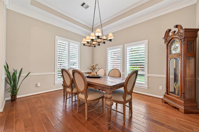 14719 Diven Circle, Cypress, TX 77429