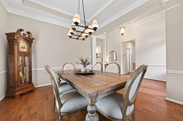 14719 Diven Circle, Cypress, TX 77429