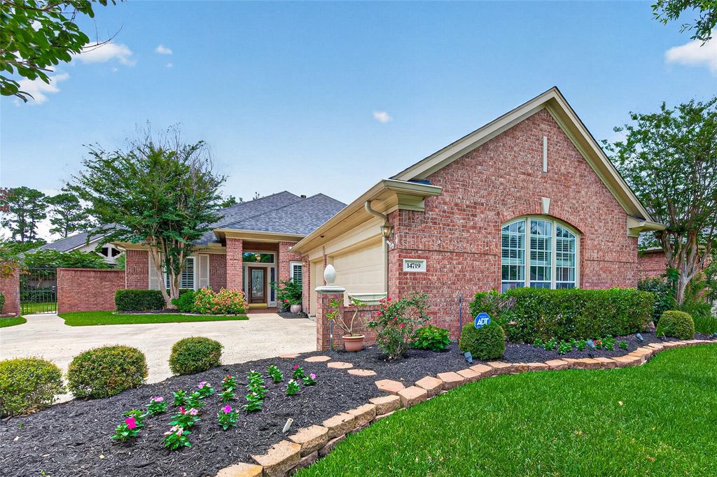 14719 Diven Circle, Cypress, TX 77429