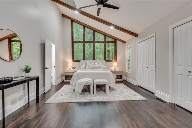 1820 Cedar Cliff Drive SE, Smyrna, GA 30080