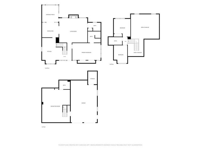 1820 Cedar Cliff Drive SE, Smyrna, GA 30080