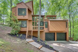 1820 Cedar Cliff Drive SE, Smyrna, GA 30080