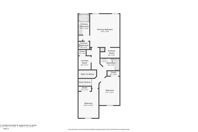 9396 GRAND FALLS Drive, Jacksonville, FL 32244
