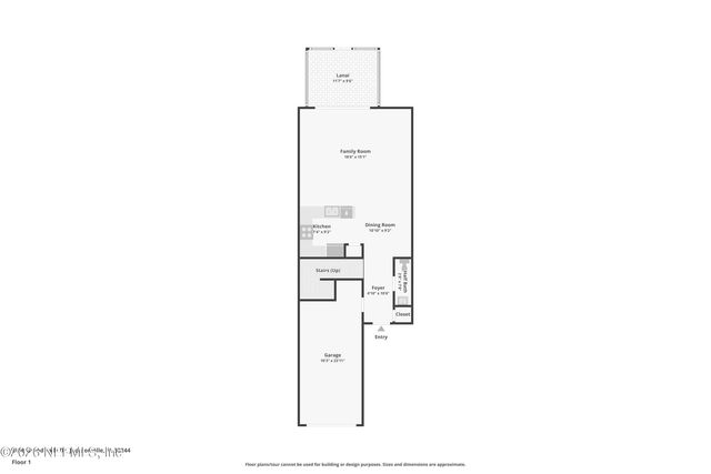 9396 GRAND FALLS Drive, Jacksonville, FL 32244