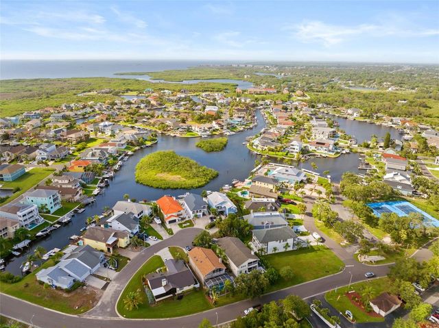 4516 SEAGULL DRIVE 419, New Port Richey, FL 34652