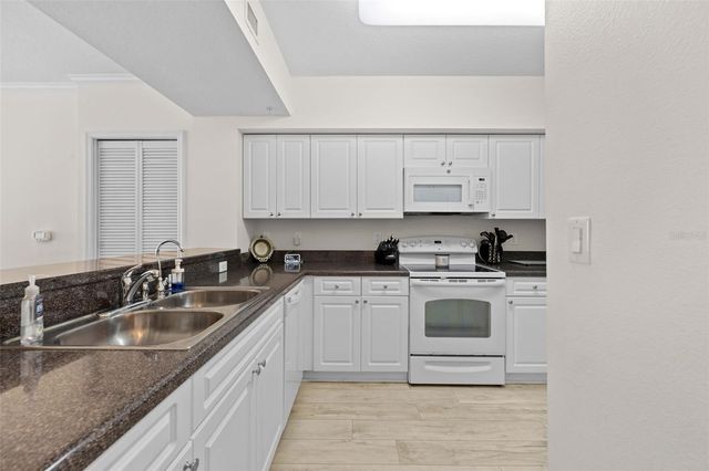 4516 SEAGULL DRIVE 419, New Port Richey, FL 34652