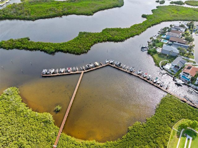 4516 SEAGULL DRIVE 419, New Port Richey, FL 34652