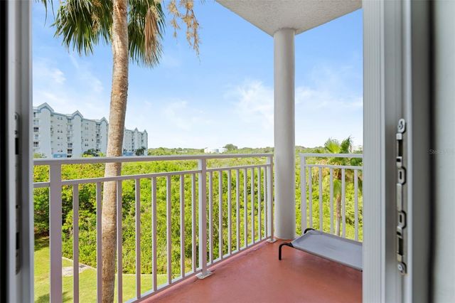 4516 SEAGULL DRIVE 419, New Port Richey, FL 34652