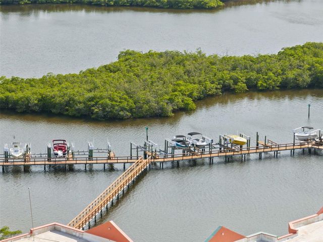 4516 SEAGULL DRIVE 419, New Port Richey, FL 34652