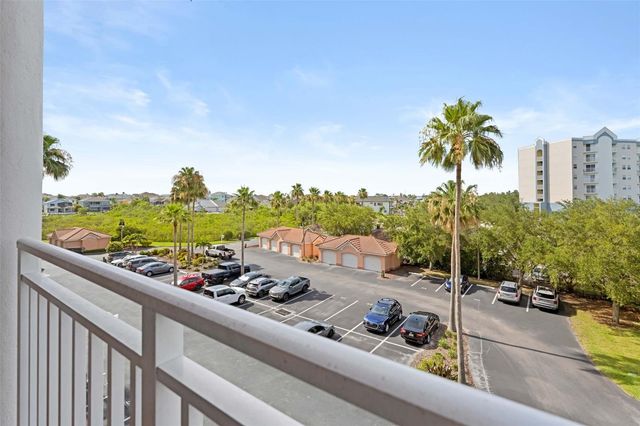 4516 SEAGULL DRIVE 419, New Port Richey, FL 34652