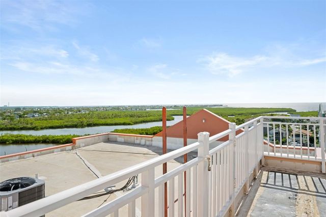 4516 SEAGULL DRIVE 419, New Port Richey, FL 34652