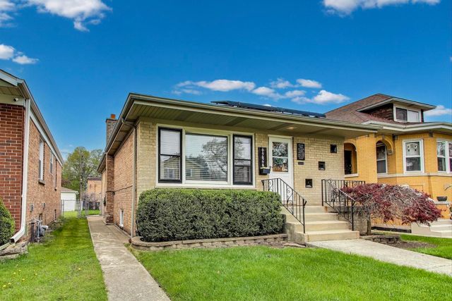 4224 Maple Avenue, Stickney, IL 60402