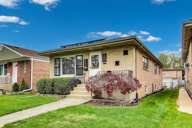 4224 Maple Avenue, Stickney, IL 60402