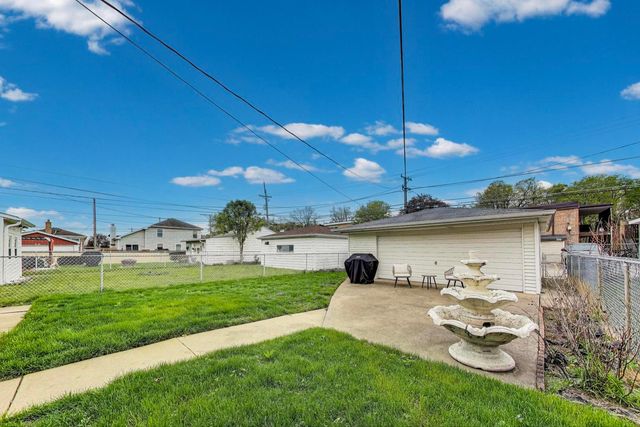 4224 Maple Avenue, Stickney, IL 60402