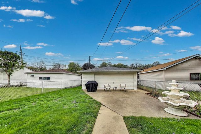 4224 Maple Avenue, Stickney, IL 60402