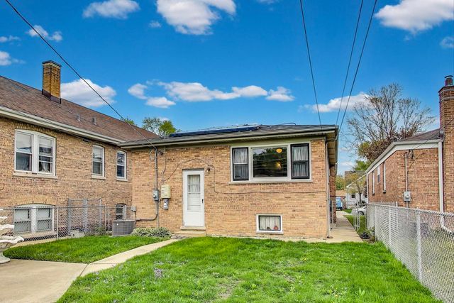 4224 Maple Avenue, Stickney, IL 60402