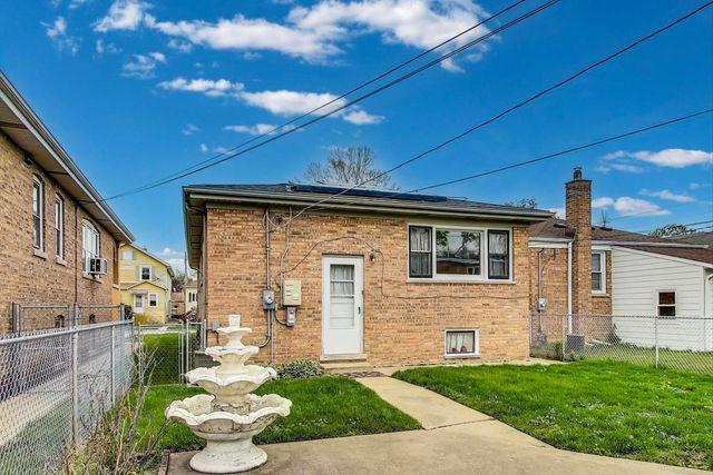 4224 Maple Avenue, Stickney, IL 60402