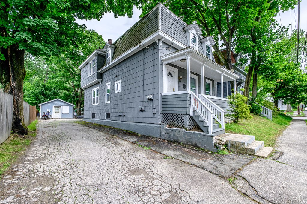 124 Brackett Street, Westbrook, ME 04092 — photo 3
