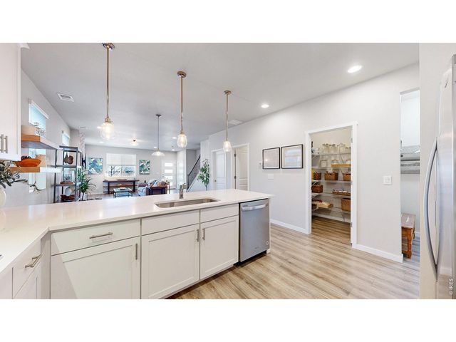 1083 Mountain Dr B, Longmont, CO 80503