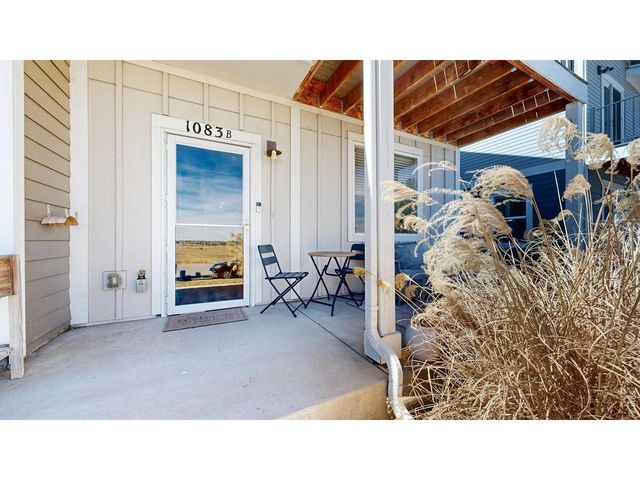 1083 Mountain Dr B, Longmont, CO 80503